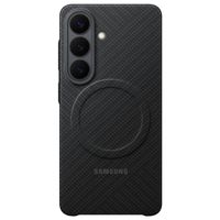 Samsung Carbon Magnet Case Samsung Galaxy S26 - Black