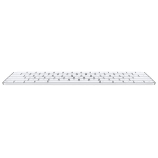 Apple Magic Keyboard - QWERTY NL - Draadloos toetsenbord - Wit