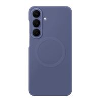 Samsung Silicone Magnet Backcover Samsung Galaxy S26 FE - Blue Violet