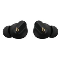 Beats Studio Buds + Earbuds - Draadloze oordopjes - Active Noise Cancelling - Zwart / Goud
