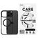 CARE by PanzerGlass Urban Combat Case MagSafe iPhone 16 Pro Max - Zwart