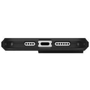 UAG Civilian Backcover MagSafe iPhone 16 Pro Max - Black