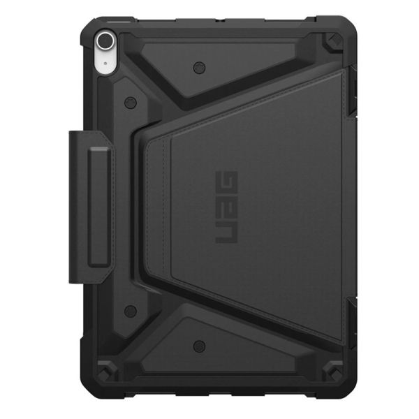 UAG Metropolis SE Bookcase iPad Air 13 inch (2024) M2 - Zwart