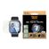 PanzerGlass Screenprotector Apple Watch Ultra (2) - 49 mm - Ultra Wide Fit