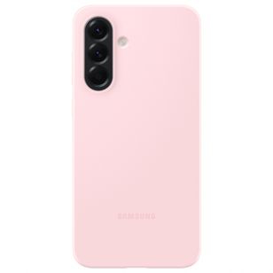 Samsung Originele Silicone Backcover Samsung Galaxy A56 - Pink