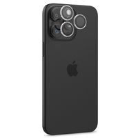 Spigen Glas.tR EZFit Optik Lens Protector 2 pack Apple iPhone 15 Pro / 15 Pro Max