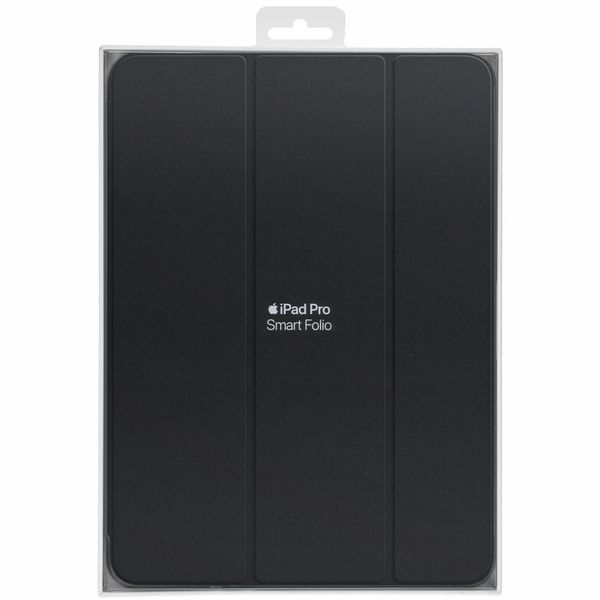 Apple Smart Folio Apple iPad Air 11 inch (2025) M3 / (2024) M2 / Pro 11 (2018) - Dark Grey