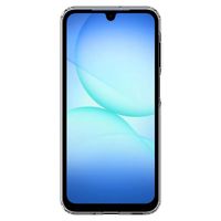 Spigen Ultra Hybrid Backcover Samsung Galaxy A17 (5G) / (4G) - Crystal Clear