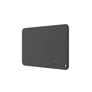 Fixed MiCard Pro - Bluetooth Tracker - Geschikt voor Apple & Android - Zwart
