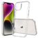 Accezz Xtreme Impact Backcover iPhone 15 Plus - Transparant