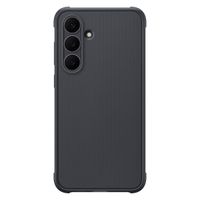 Samsung Originele Rugged Backcover Samsung Galaxy S25 FE - Zwart