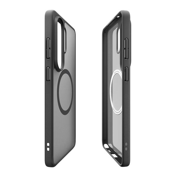Samsung Capella Magnet Case Samsung Galaxy S26 Ultra - Black