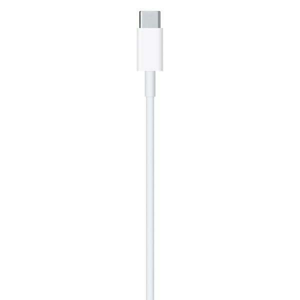 Apple USB-C naar Lightning kabel in fabrieksverpakking - Apple As Is - MFI - 1 meter