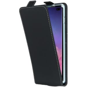 Accezz Flipcase Samsung Galaxy S10 Plus