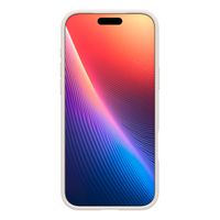Spigen Liquid Air™ Backcover Apple iPhone 18 Pro Max / 17 Pro Max - Natural Titanium