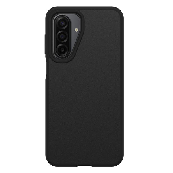 OtterBox React Backcover in Fabrieksverpakking Samsung Galaxy A16 (4G/5G) / A17 (4G/5G) - Zwart