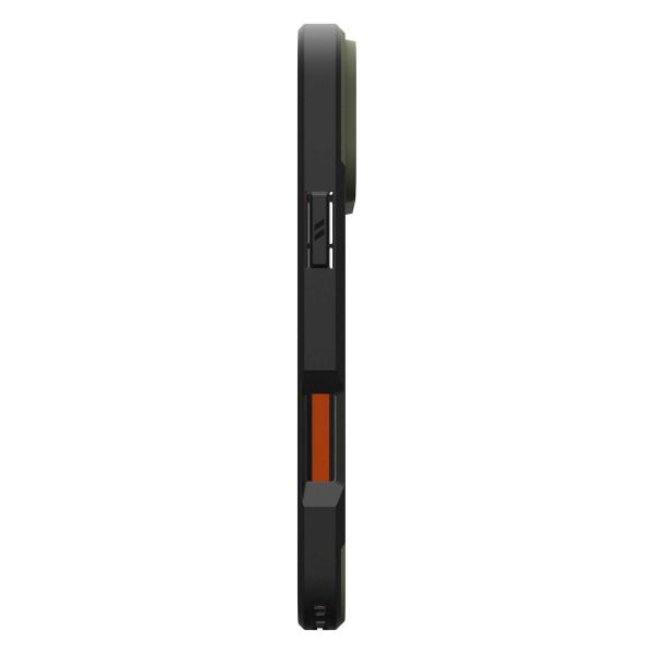 UAG Civilian Backcover MagSafe Apple iPhone 17 Pro - Olive Orange