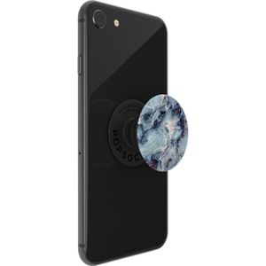 PopSockets PopGrip - Afneembaar - Blue Marble