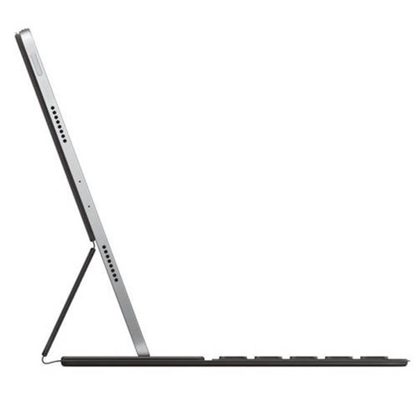 Apple Smart Folio Keyboard Apple iPad Air 11 inch (2025) M3 / (2024) M2 / Air 5 (2022) / Air 4 (2020) / Pro 11 (18/20/21/22) - AZERTY / FR - Zwart