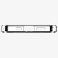 Spigen Ultra Hybrid Backcover MagSafe iPhone 16e - Neo One