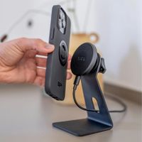 SP Connect SPC+ Series - Telefoonhoes Samsung Galaxy S26 Plus - Zwart