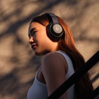 Beats Studio Pro Draadloze Koptelefoon met Noise Cancelling (ANC) - Black