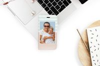 Ontwerp je eigen Apple iPhone 11 Pro gel bookcase hoes