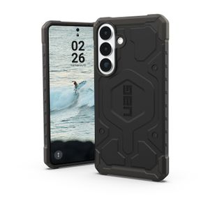 UAG Pathfinder Backcover MagSafe Samsung Galaxy S26 Plus - Black