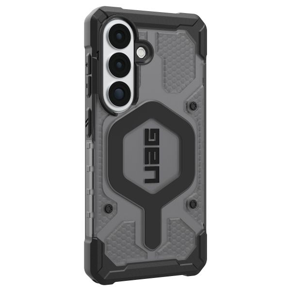 UAG Pathfinder Backcover MagSafe Samsung Galaxy S26 Plus - Ash Black
