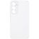 Samsung Originele Clear Backcover Galaxy S23 FE - Transparant