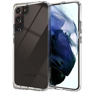 Accezz Xtreme Impact Backcover Google Pixel 7 - Transparant