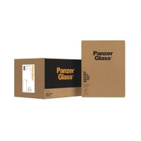 PanzerGlass Ultra Wide Fit Screenprotector in fabrieksverpakking Apple iPad Air 11 inch (2025) M3 / (2024) M2 / iPad 11 (2025) A16 / iPad 10 (2022)