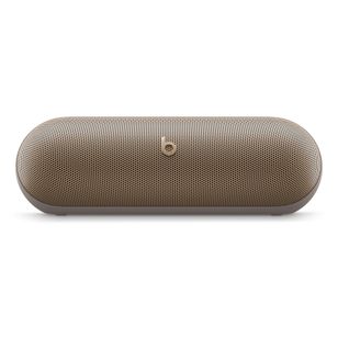 Beats Pill Draadloze Bluetooth Speaker - Champagne Gold