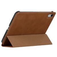 dbramante1928 Risskov Case iPad Pro 11 (2024) M4 - Tan