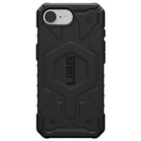 UAG Pathfinder Backcover MagSafe iPhone 16e - Zwart