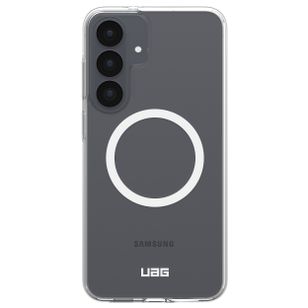 UAG Scout Backcover met MagSafe Samsung Galaxy S26 FE - Clear