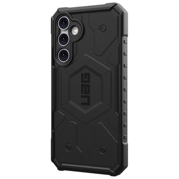 UAG Pathfinder Backcover Samsung Galaxy S23 FE - Black