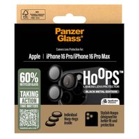 PanzerGlass Camera Protector Hoop Optic Rings Apple iPhone 16 Pro / 16 Pro Max