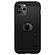 Spigen Tough Armor Backcover iPhone 12 Pro Max - Zwart