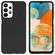 Accezz Color Backcover Samsung Galaxy A23 (5G) - Zwart