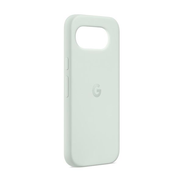 Google Originele Backcover Google Pixel 10a - Fog