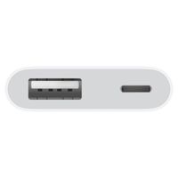 Apple Lightning naar USB3 Camera Adapter - Wit