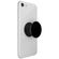 PopSockets PopGrip - Afneembaar - Black