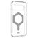 UAG Plyo Pro backcover Google Pixel 9 - Ice / Silver