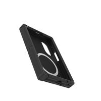 OtterBox Defender Pro XT Magnets Backcover Samsung Galaxy Z Fold 8 - Black