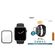 PanzerGlass Full Body Case Apple Watch Series 4-6 / SE 44 mm