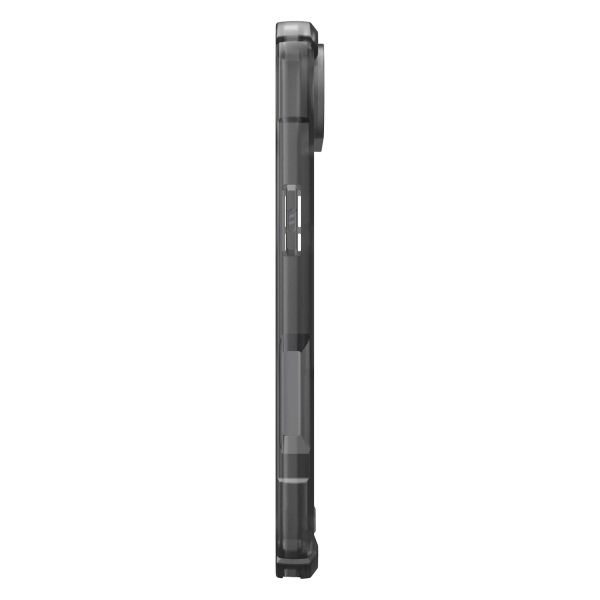 UAG Plasma XTE Backcover MagSafe Apple iPhone Air - Ash / Titanium