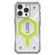 UAG Pathfinder Backcover MagSafe iPhone 16 Pro - Active Neon