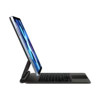 Apple Magic Keyboard Apple iPad Air 11 inch (2026) M4 / (2025) M3 / (2024) M2 / Air 5 (2022) / Air 4 (2020) / Pro 11 (18/20/21/22) - QWERTZ / DE - Zwart