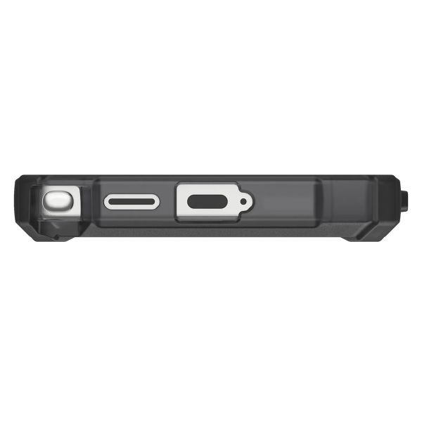 UAG Plasma XTE Backcover MagSafe Samsung Galaxy S25 Ultra - Ash / Titanium